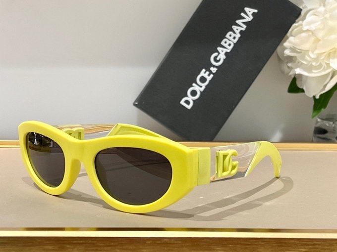 Dolce & Gabbana Sunglasses ID:20230802-59